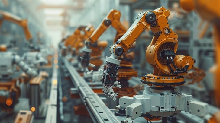 Industrial Automation