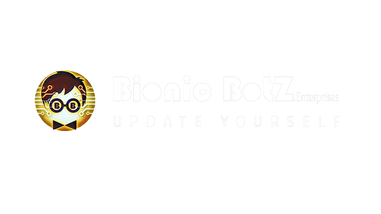 BionicBotZ